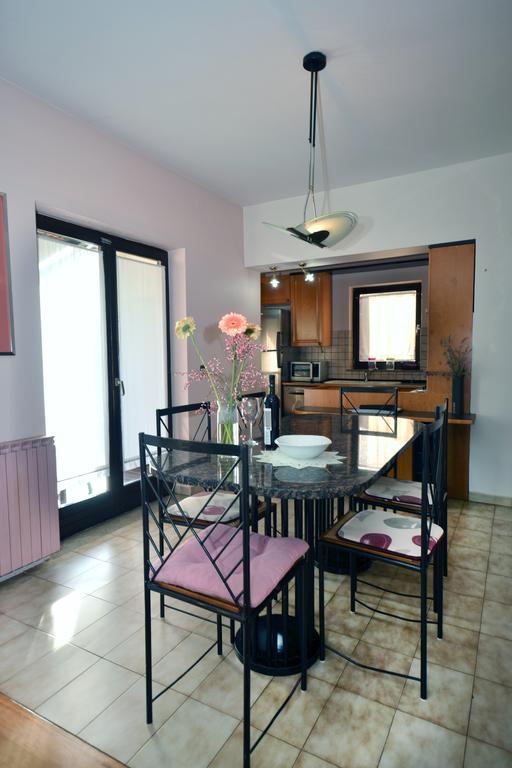 Apartments Jasminka Medulin Pokój zdjęcie
