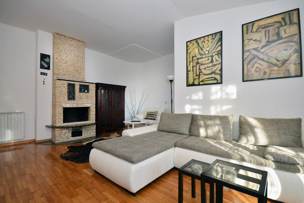 Apartments Jasminka Medulin Zewnętrze zdjęcie