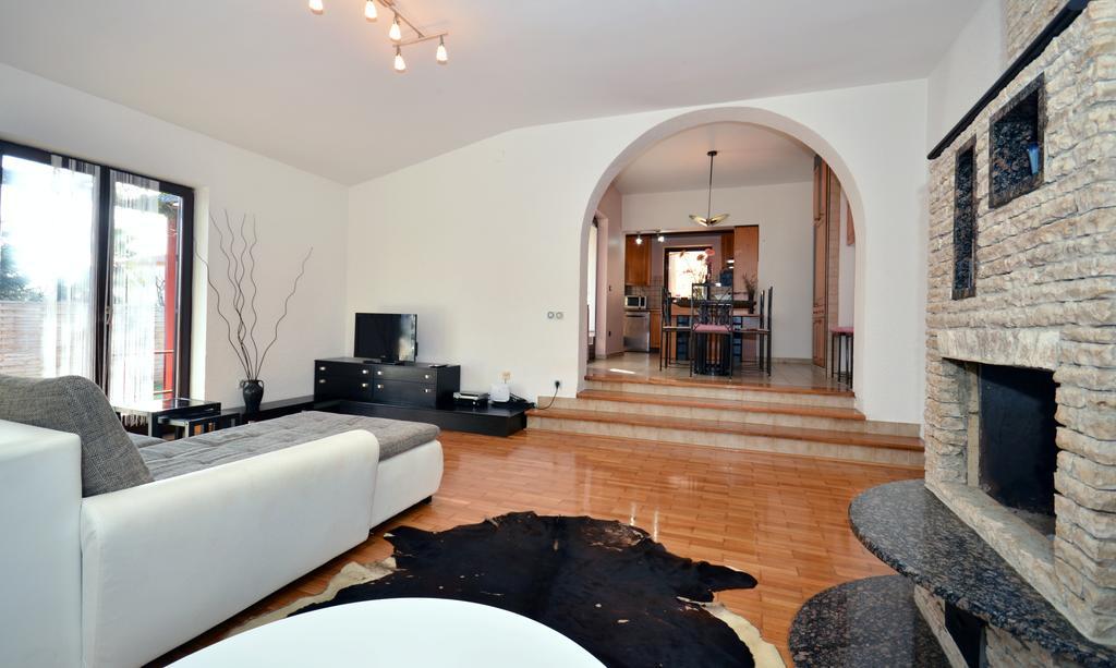 Apartments Jasminka Medulin Pokój zdjęcie
